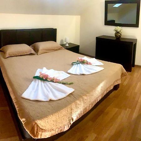 Villa Katerina Stalida Dış mekan fotoğraf