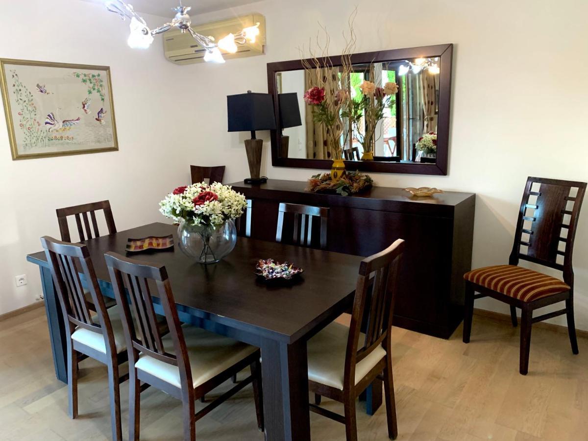 Villa Katerina Stalida Dış mekan fotoğraf