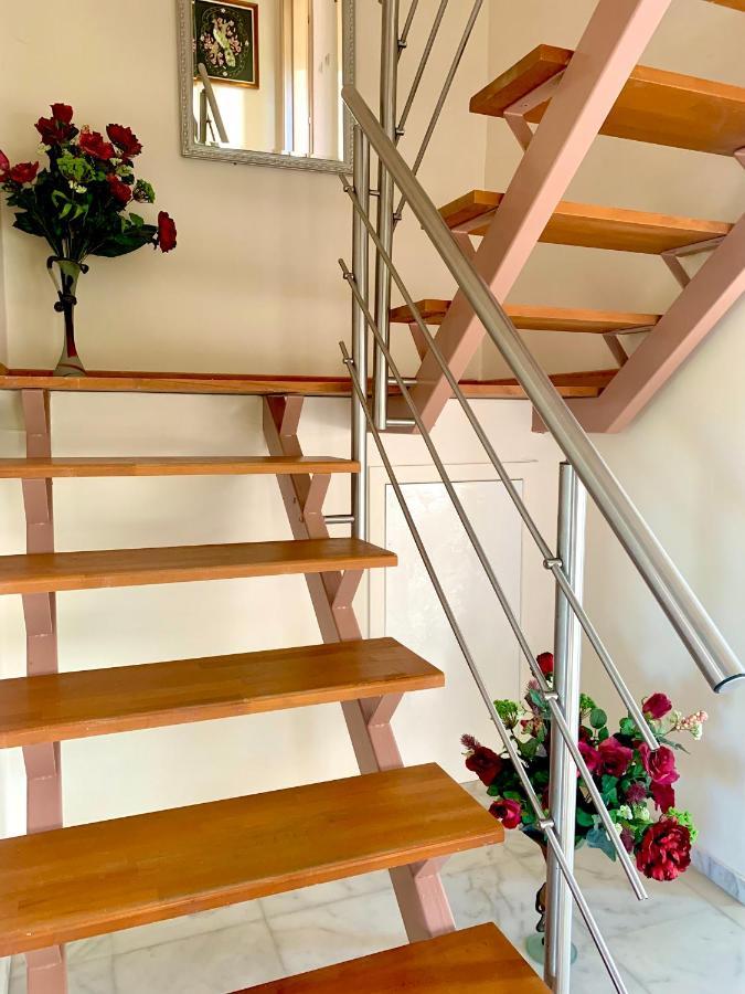 Villa Katerina Stalida Dış mekan fotoğraf