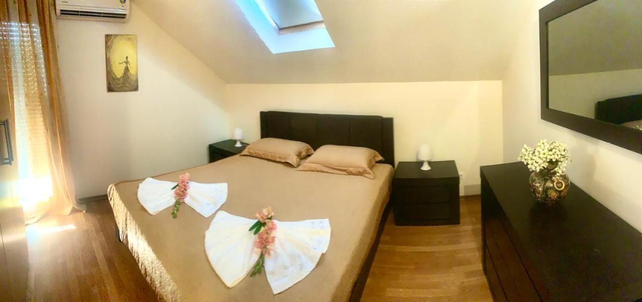 Villa Katerina Stalida Dış mekan fotoğraf