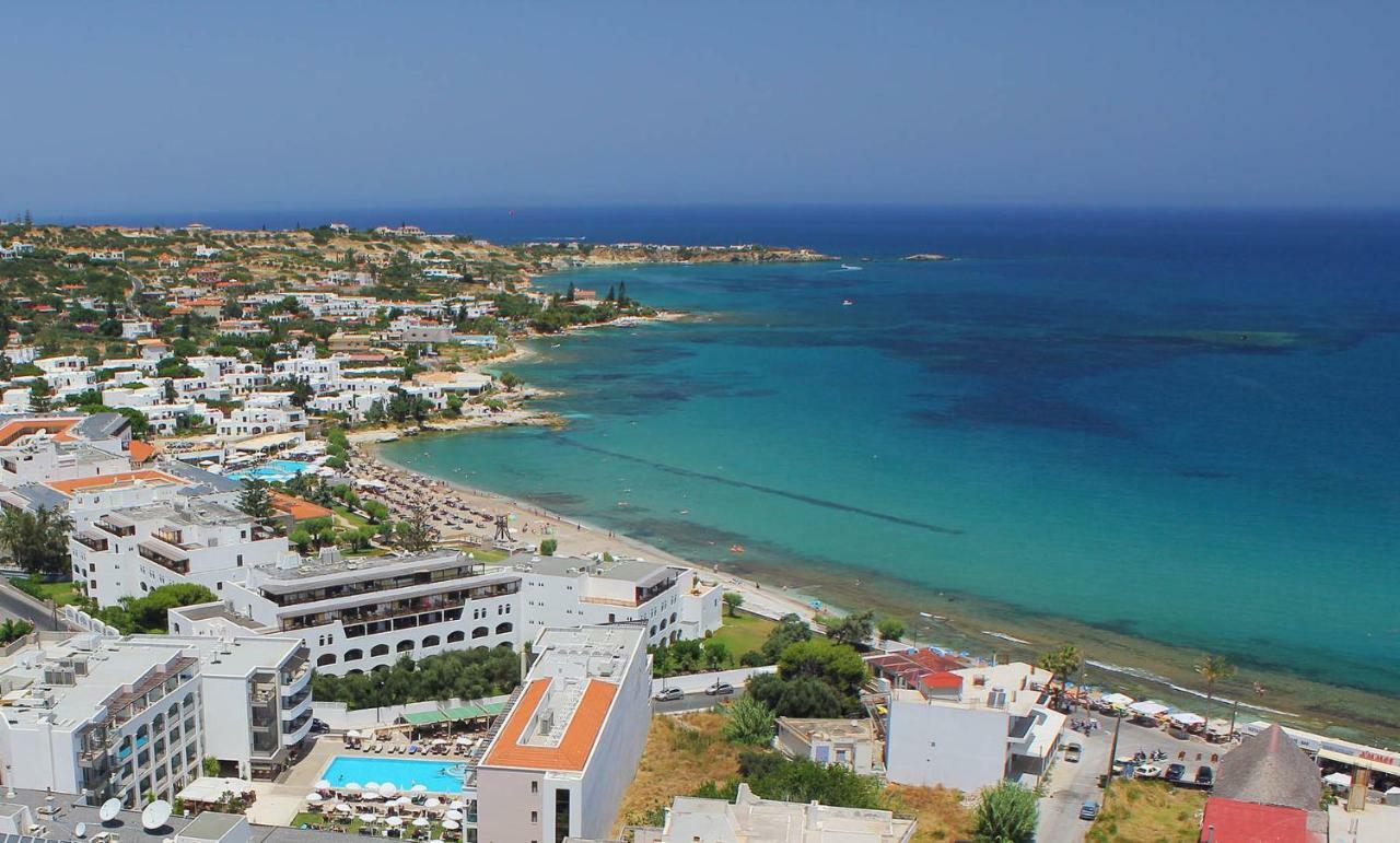 Villa Katerina Stalida Dış mekan fotoğraf